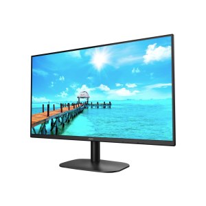 AOC 27B2AM - LED monitor - 27"