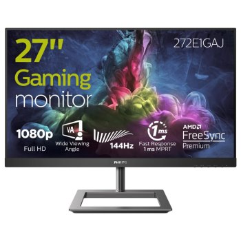 Philips E-line 272E1GAJ - LED-Monitor - 68.6 cm (27")