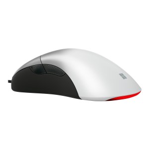 Microsoft Pro IntelliMouse - Maus - Für Rechtshänder