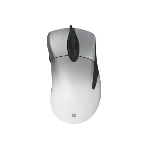 Microsoft Pro IntelliMouse - Maus - Für Rechtshänder