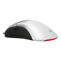 Microsoft Pro IntelliMouse - Maus - Für Rechtshänder