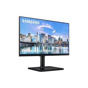 Samsung LF22T450FQR - 55.9 cm (22") - 1920 x 1080 pixels - Full HD - 5 ms - Black