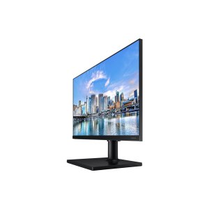 Samsung LF22T450FQR - 55.9 cm (22") - 1920 x 1080 pixels - Full HD - 5 ms - Black