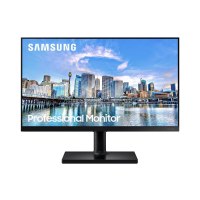 Samsung F24T450FQR - 61 cm (24") - 1920 x 1080 pixels - Full HD - 5 ms - Black