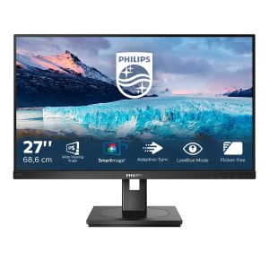 Philips S-line 272S1AE - LED-Monitor - 68.6 cm (27")