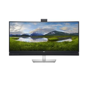 Dell 34 Video Conferencing Monitor C3422WE - LED-Monitor...