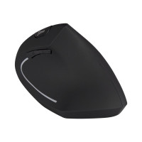 Inter-Tech Eterno KM-206R - Vertical mouse