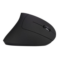 Inter-Tech Eterno KM-206R - Vertical mouse