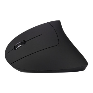 Inter-Tech Eterno KM-206L - Vertical mouse