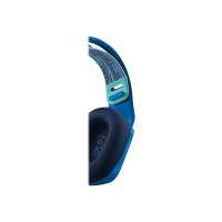 Logitech G G733 Wireless Headset Headphones Headband Blue