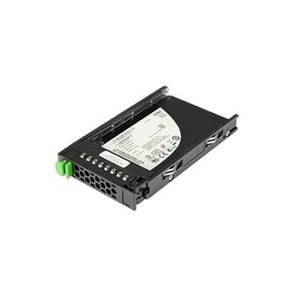 Fujitsu SSD - 480 GB - Hot-Swap - 2.5" SFF (6.4 cm SFF)