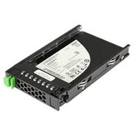 Fujitsu SSD - 480 GB - Hot-Swap - 2.5" SFF (6.4 cm SFF)