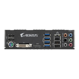 Gigabyte B450 AORUS Elite V2 - 1.0 - Motherboard - ATX - Socket AM4 - AMD B450 Chipsatz - USB 3.1 Gen 1 - Gigabit LAN - Onboard-Grafik (CPU erforderlich)