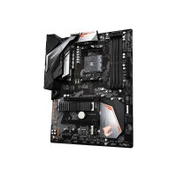 Gigabyte B450 AORUS Elite V2 - AMD - Socket AM4 - AMD Ryzen 3 - 2nd Generation AMD Ryzen™ 3 - AMD Ryzen 3 3rd Gen - AMD Ryzen 5 - 2nd Generation AMD... - DDR4-SDRAM - 128 GB - DIMM