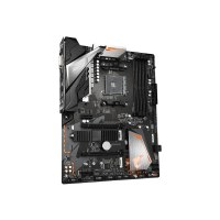 Gigabyte B450 AORUS Elite V2 - AMD - Socket AM4 - AMD Ryzen 3 - 2nd Generation AMD Ryzen™ 3 - AMD Ryzen 3 3rd Gen - AMD Ryzen 5 - 2nd Generation AMD... - DDR4-SDRAM - 128 GB - DIMM