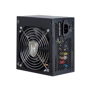 Inter-Tech HiPower SP-650 - Power supply (internal)