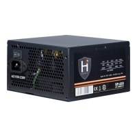 Inter-Tech HiPower SP-650 - Power supply (internal)