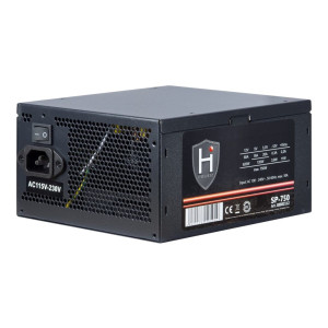 Inter-Tech HiPower SP-750 - Power supply (internal)