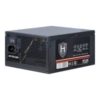 Inter-Tech HiPower SP-750 - Netzteil (intern) - ATX12V 2.4