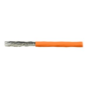 LogiLink CPV0061 - 200 m - Cat7 - S/FTP (S-STP) - Arancione