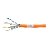 LogiLink Professional - Bulkkabel - 200 m - 7.5 mm