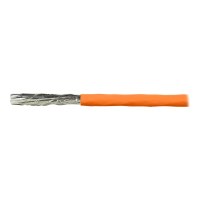 LogiLink Professional - Bulkkabel - 200 m - 7.5 mm