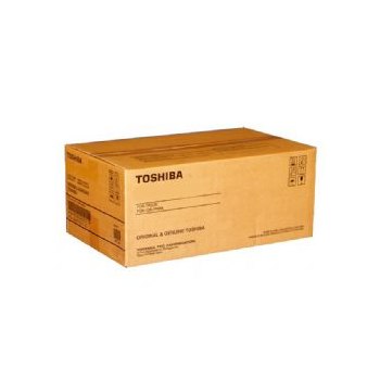 Toshiba TFC26SM6K - Magenta - original - Tonerpatrone