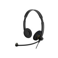 EPOS IMPACT SC 60 USB ML - Headset - On-Ear - kabelgebunden