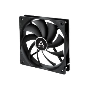 Arctic F12 PWM PST 120 mm PWM PST Case Fan - Fan - 12 cm...