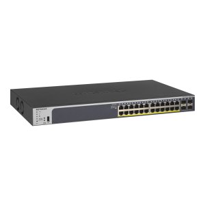 Netgear Smart GS728TP - V2 - switch