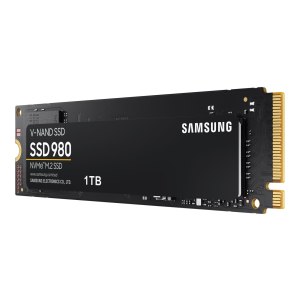 Samsung 980 MZ-V8V1T0BW - SSD