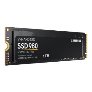 Samsung 980 MZ-V8V1T0BW - SSD