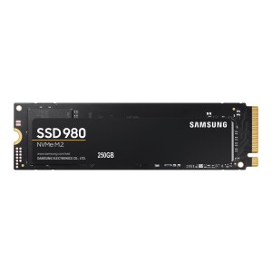 Samsung 980 - 250 GB - M.2 - 1300 MB/s