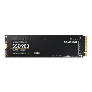 Samsung 980 MZ-V8V500BW - SSD