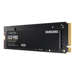 Samsung 980 MZ-V8V500BW - SSD