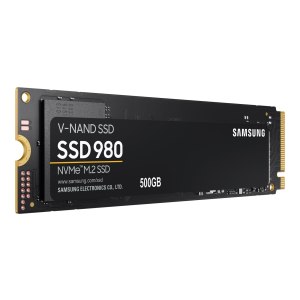 Samsung 980 MZ-V8V500BW - SSD