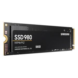 Samsung 980 MZ-V8V500BW - SSD