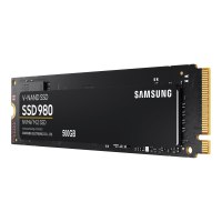 Samsung 980 MZ-V8V500BW - SSD