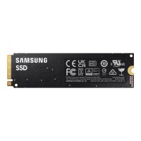 Samsung 980 - 500 GB - M.2 - 3100 MB/s