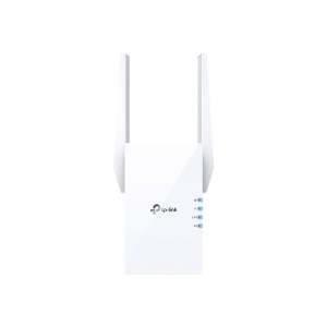 TP-LINK RE605X - Wi-Fi-Range-Extender - 1GbE