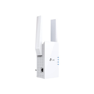 TP-LINK RE605X - Wi-Fi-Range-Extender - 1GbE