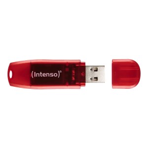 Intenso Rainbow Line - USB flash drive