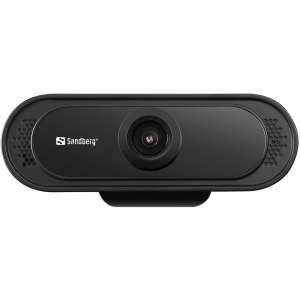 SANDBERG Saver - Webcam - colour