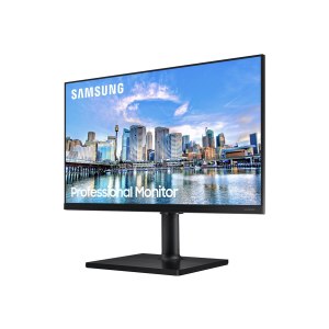 Samsung F24T452FQR - T45F Series - LED-Monitor - 61 cm (24")