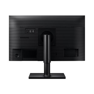 Samsung F24T452FQR - T45F Series - LED-Monitor - 61 cm (24")