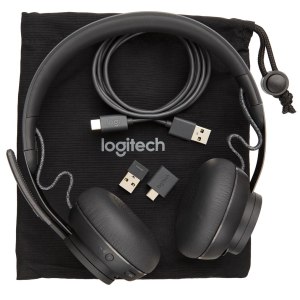 Logitech Zone Wireless MS - Headset