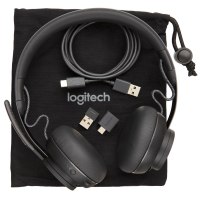 Logitech Zone Wireless MS - Headset