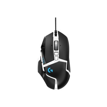 Logitech Gaming Mouse G502 (Hero) - Special Edition