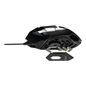 Logitech Gaming Mouse G502 (Hero) - Special Edition