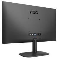 AOC 22B2H/EU - LED-Monitor - 55 cm (22") (21.5" sichtbar)